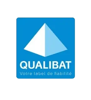 Qualibat (en cours d'obtention)